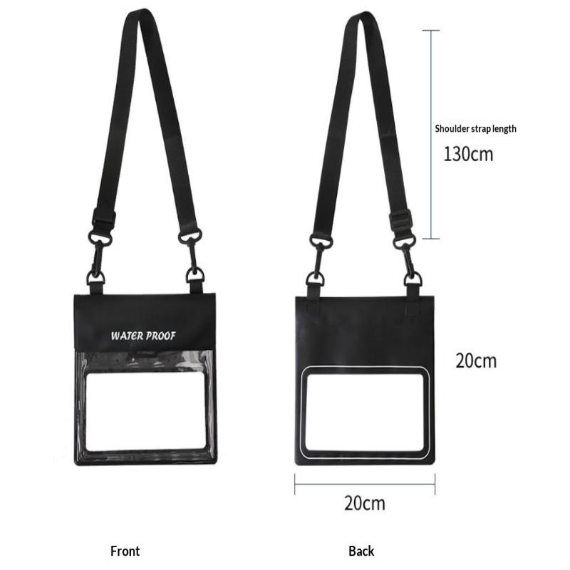 Waterproof Phone Bag - Funda Impermeable para Teléfono de Gran