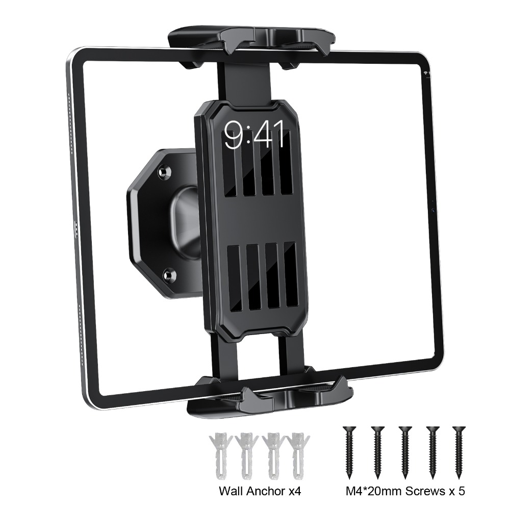 Quirky Phone Accessories - Soporte de Pared para Teléfono y