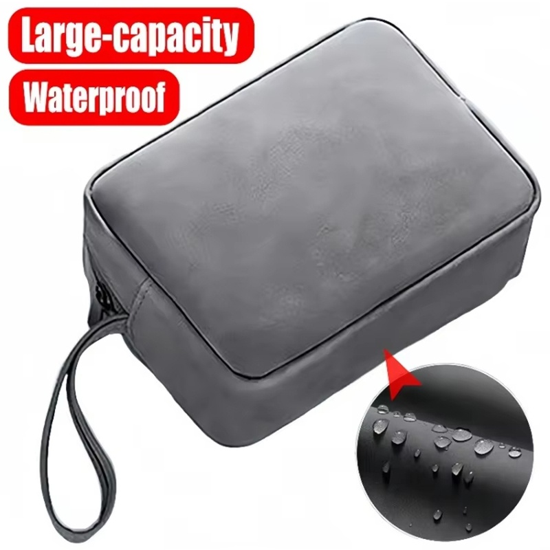 Phone Accessories And Gadgets - Bolsa Portátil para Auriculares, Estuche Impermeable