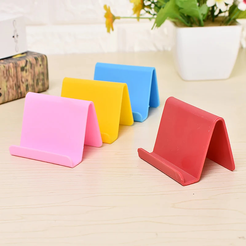 Phone Accessories Charger - Soporte Universal Portátil Mini para Teléfono,