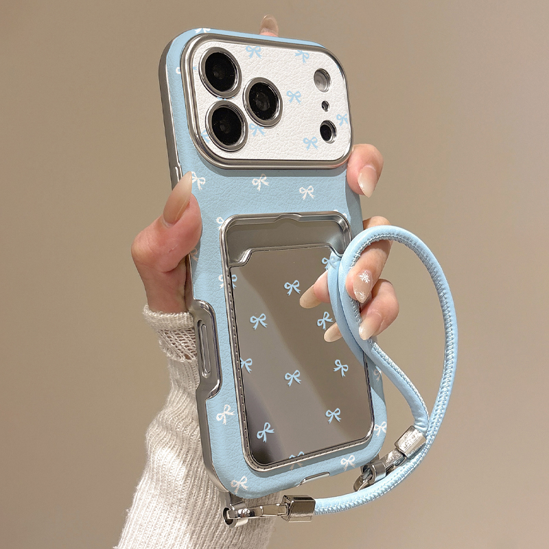 Quirky Phone Accessories - Funda para iPhone 17 16 15