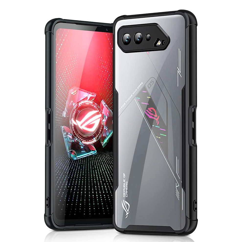 Gaming Trigger Phone - Funda para ASUS ROG Phone 5,