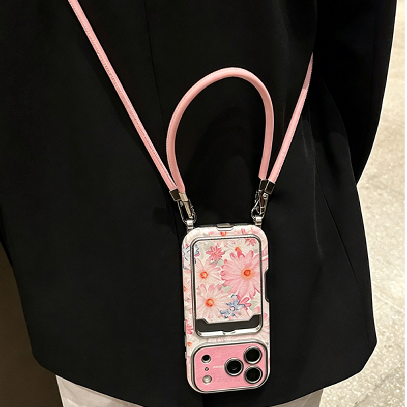 Quirky Phone Accessories - Funda para Teléfono con Textura de