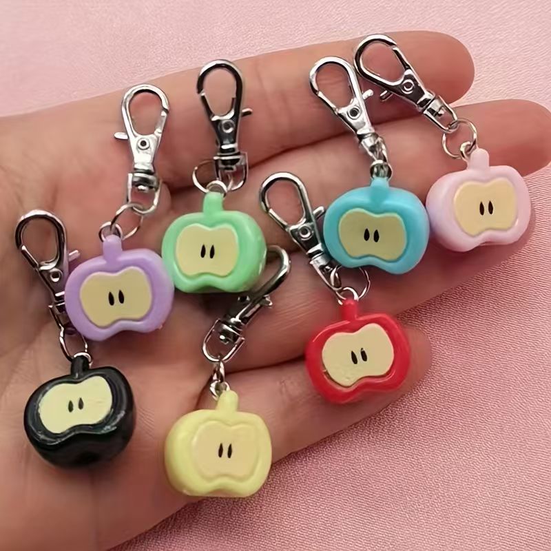 Phone Accessories And Gadgets - Llavero de resina con forma de