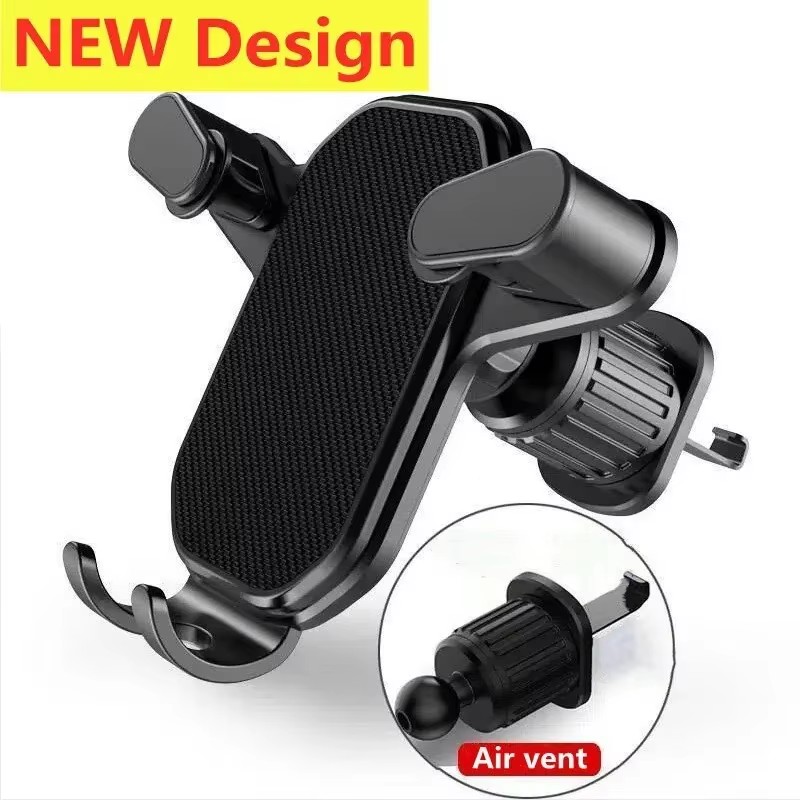 Quirky Phone Accessories - Soporte Universal para Teléfono con Gancho