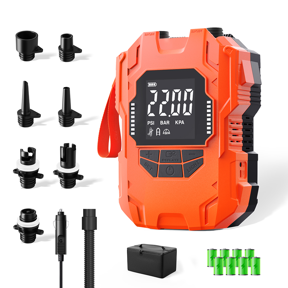Fast Charging Cable - Cable de Alimentación para Coche con