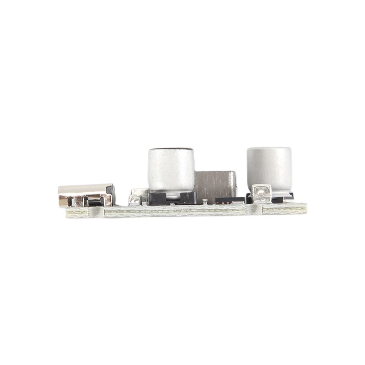 Type C Adapter - Módulo de Carga Rápida Compatible de
