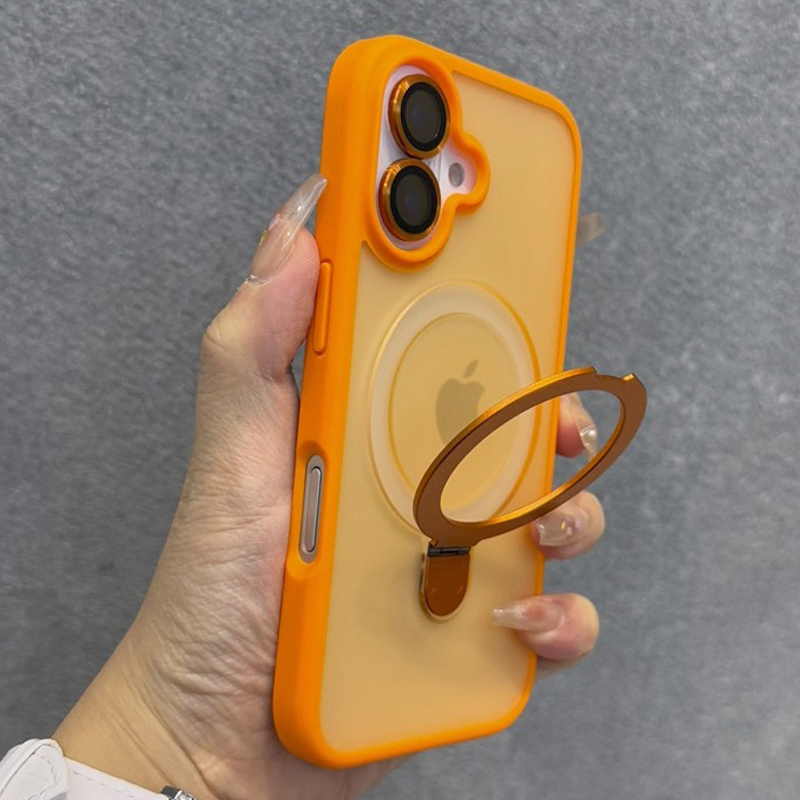Phone Accessories Ring Holder - Funda para teléfono con soporte de
