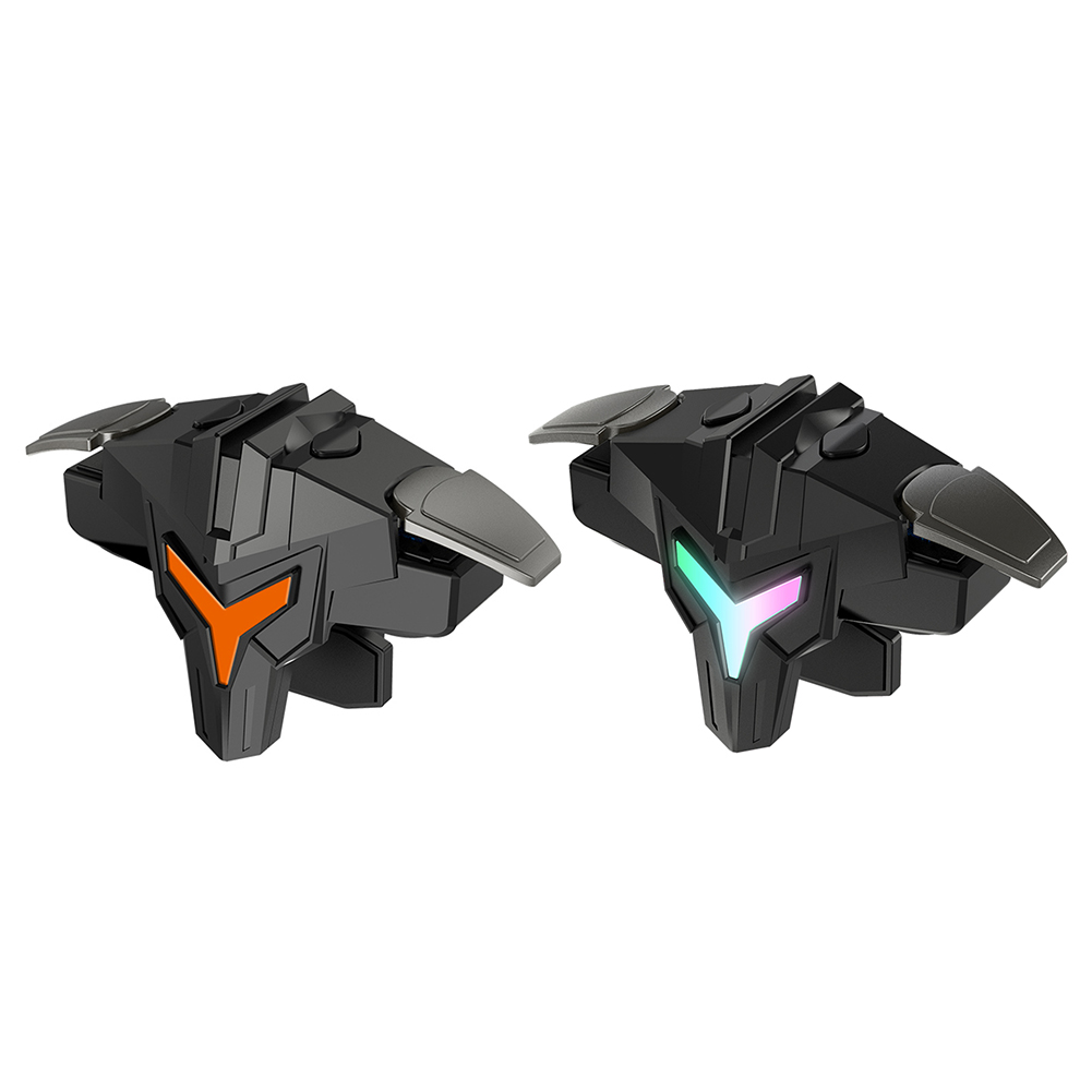 Gaming Trigger Phone - 1/2 Piezas Gatillo de Juego Móvil
