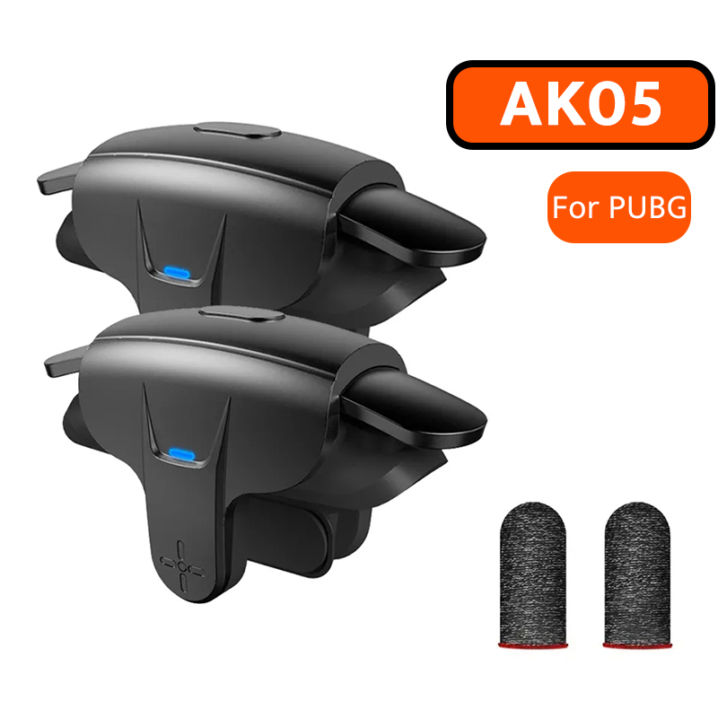 Gaming Trigger Phone - Controlador de juego AK05 para PUBG