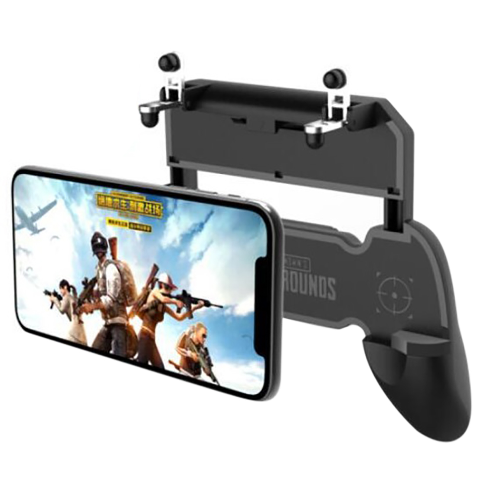 Gaming Trigger Phone - Controlador PUBG Control para teléfono Gamepad