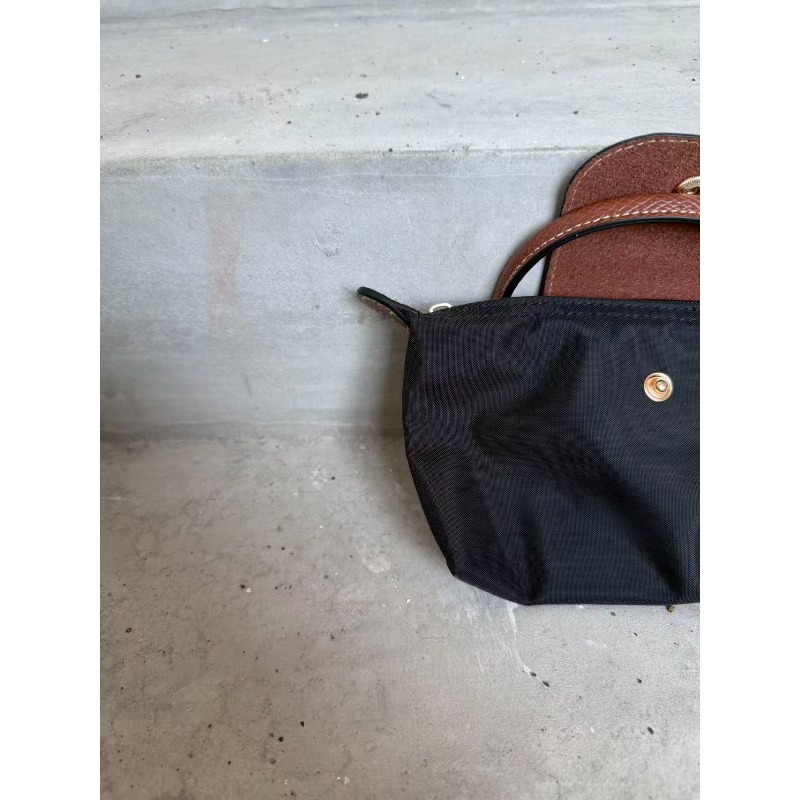 Waterproof Phone Bag - Bolso Tote de Nylon Ecológico para