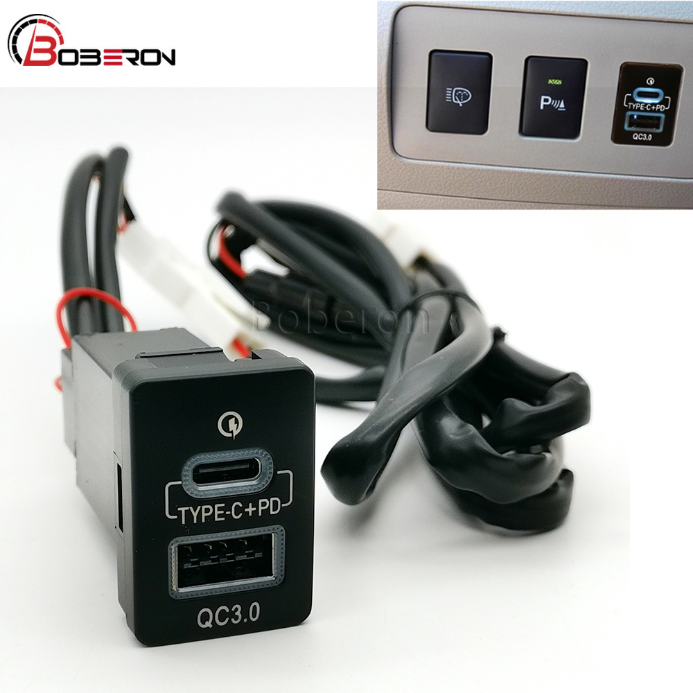 Phone Accessories Charger - Cargador Doble USB para Auto con