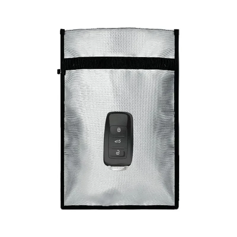 Bolsa Faraday ignífuga e imper - Waterproof Phone Bag reseña y precio