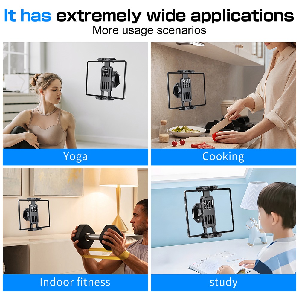 Soporte de Pared para Teléfono - Quirky Phone Accessories reseña y precio