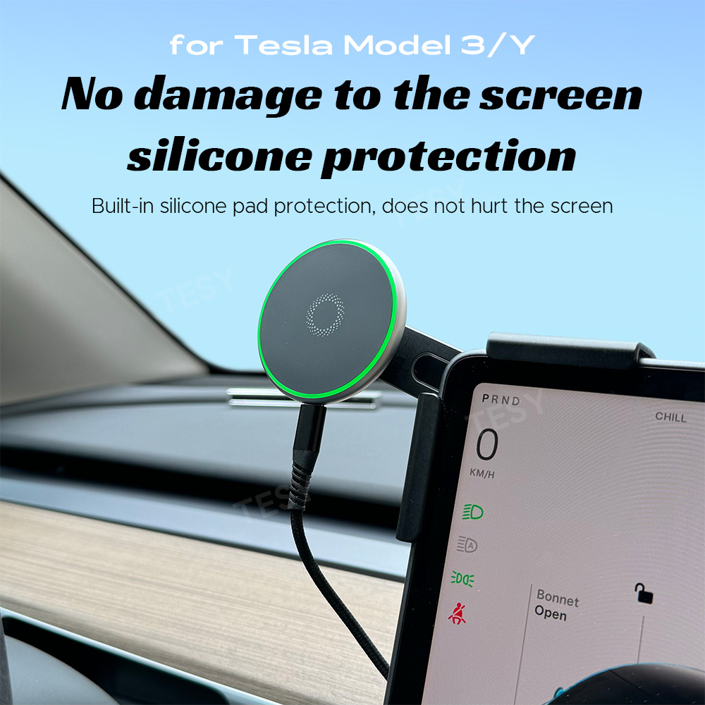 Soporte para Teléfono de Coche - Phone Accessories Charger reseña y precio