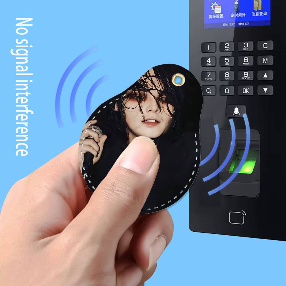 Funda protectora My C-Chemical - Airtag Holder Case reseña y precio
