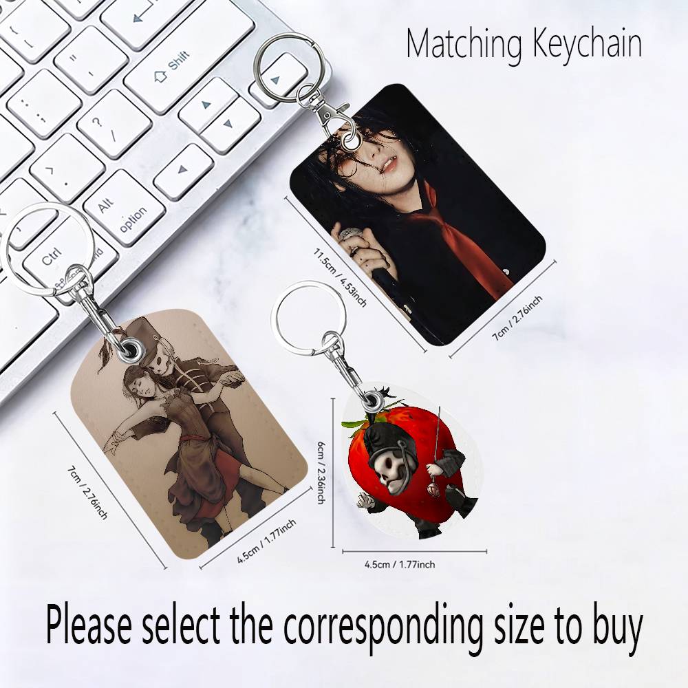 Funda protectora My C-Chemical - Airtag Holder Case reseña y precio