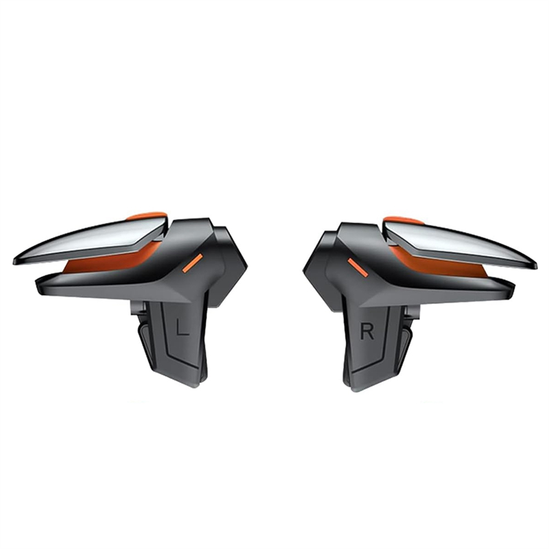 【¡¡Venta caliente!】Gatiladores - Gaming Trigger Phone reseña y precio