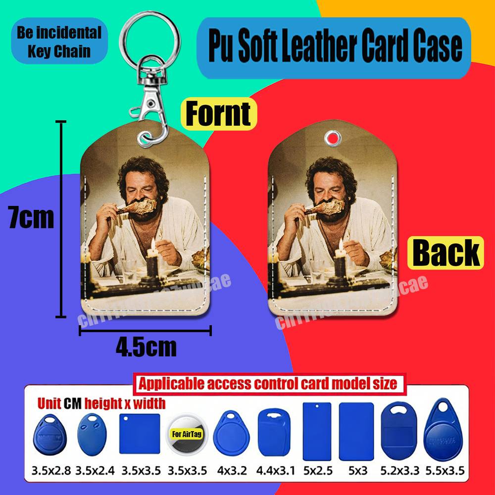 Funda para AirTag de Terence H - Airtag Holder Case reseña y precio