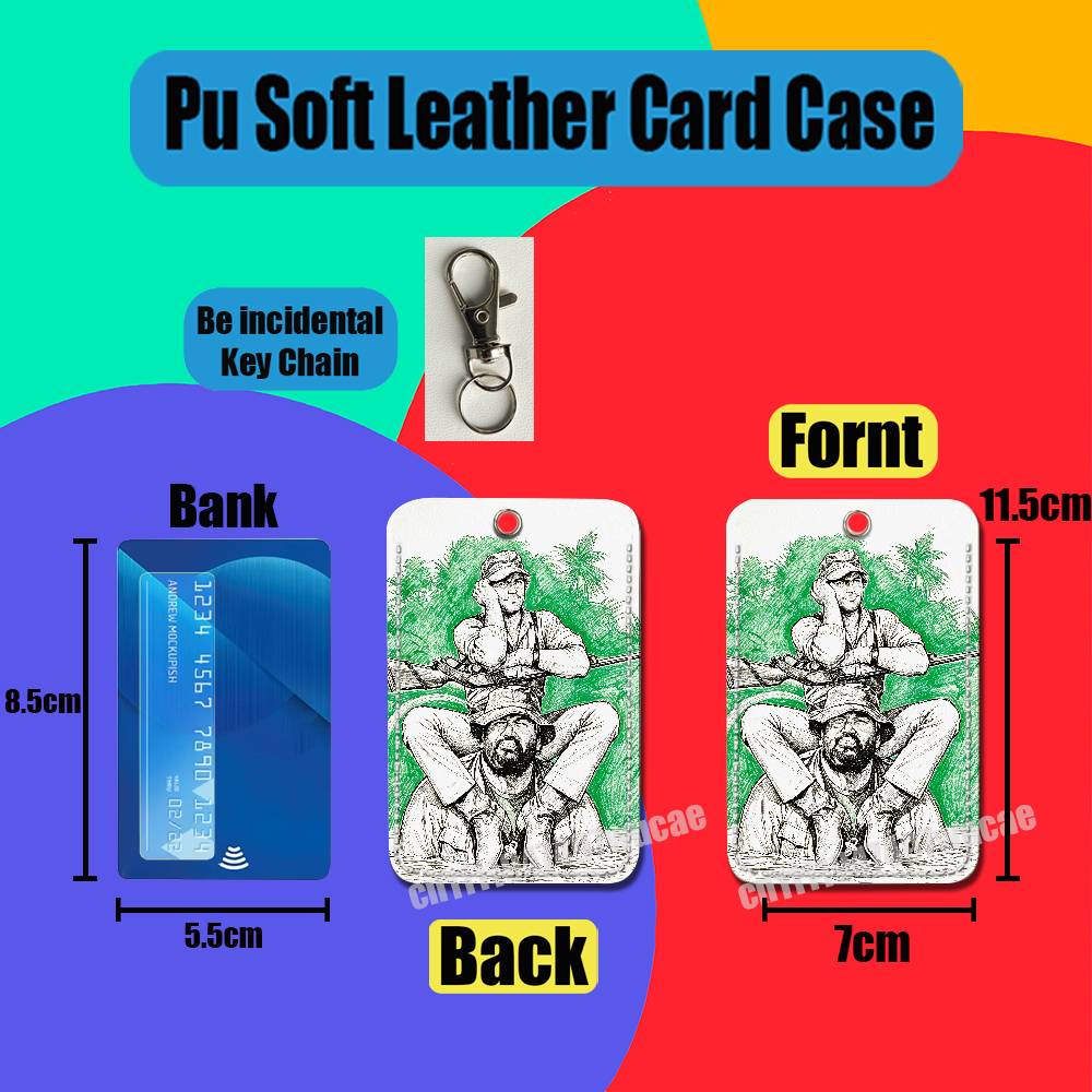 Funda para AirTag de Terence H - Airtag Holder Case reseña y precio