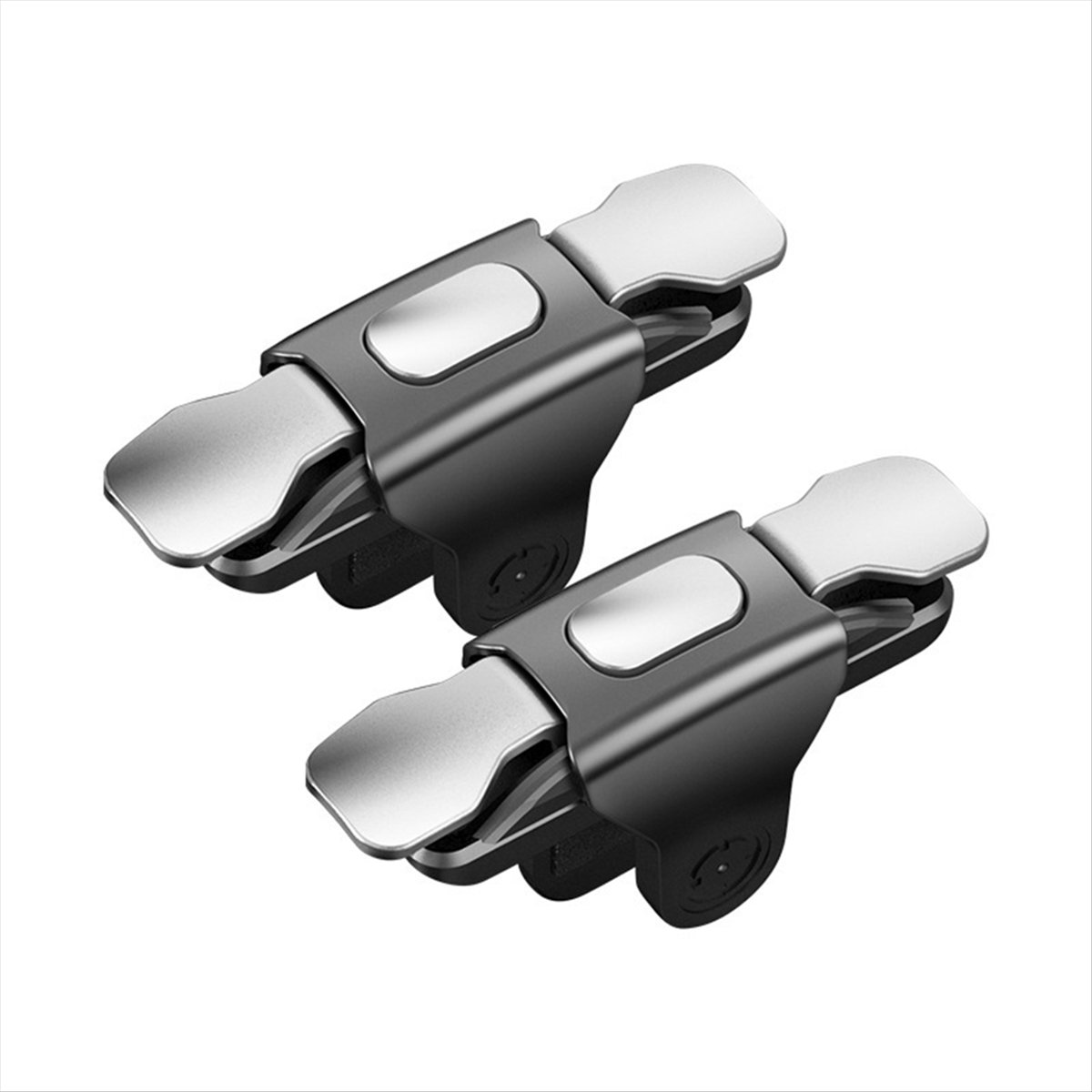 Gatillo de juego móvil de moda - Gaming Trigger Phone reseña y precio