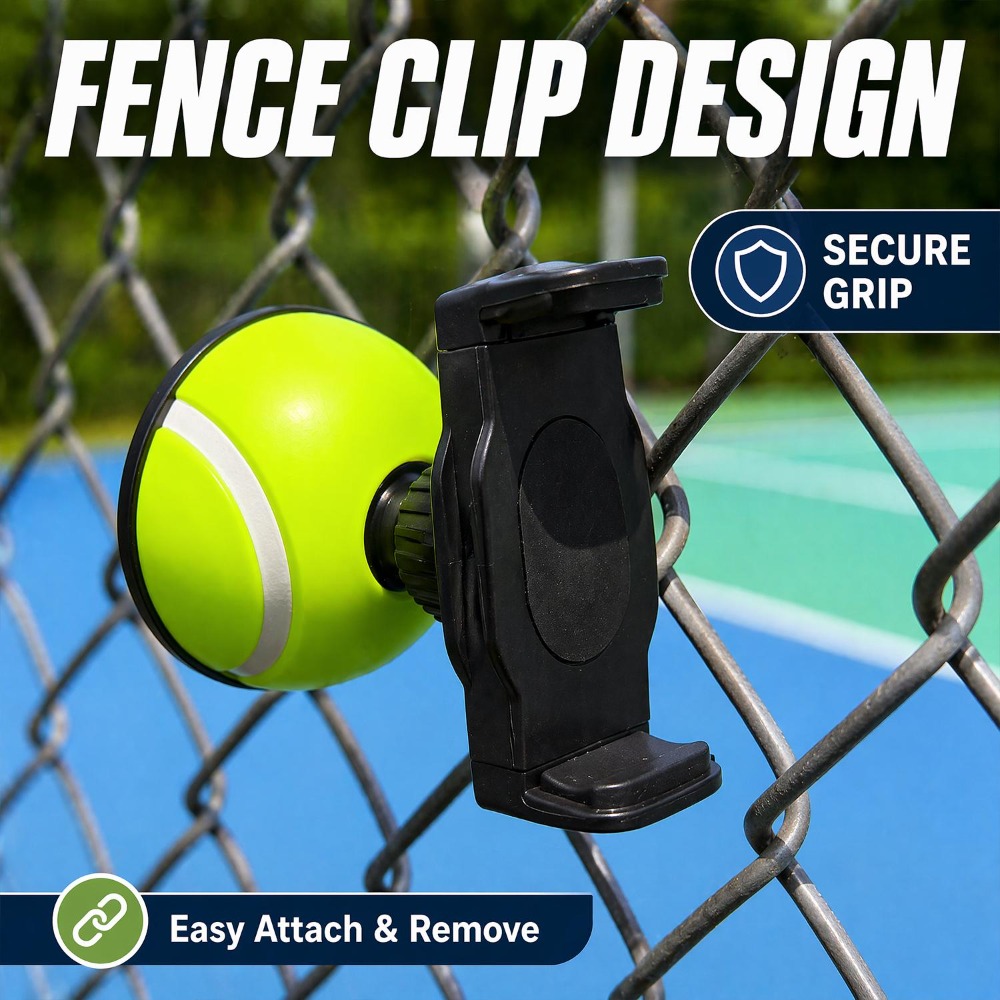 Soporte Universal para Teléfon - Quirky Phone Accessories reseña y precio