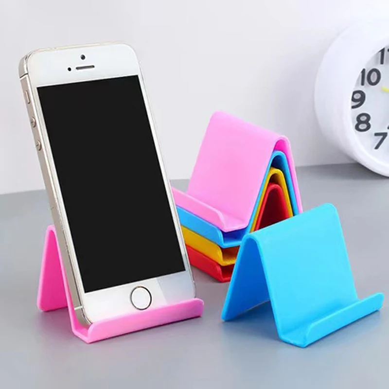 Soporte Universal Portátil Min - Phone Accessories Charger reseña y precio