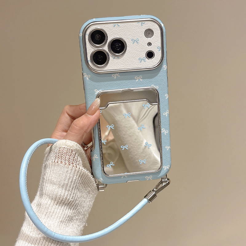 Funda para iPhone 17 16 15 14  - Quirky Phone Accessories reseña y precio