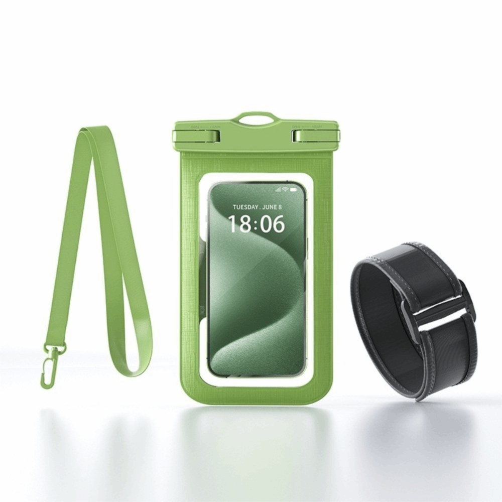 Bolsa Impermeable para Teléfon - Waterproof Phone Bag reseña y precio