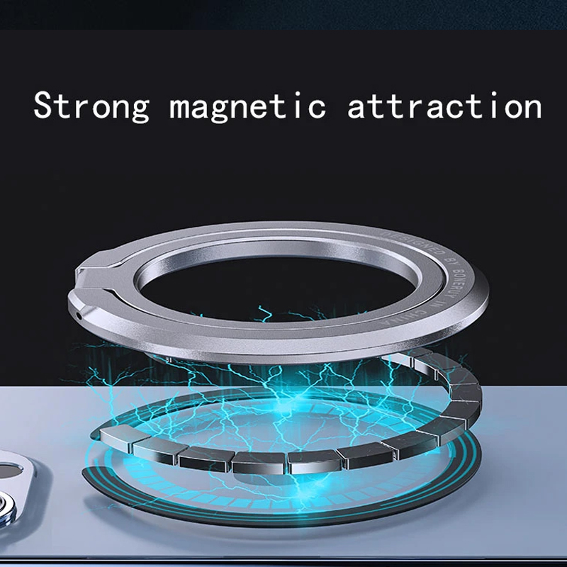 Nuevo Soporte Magnético para T - Phone Accessories And Gadgets reseña y precio