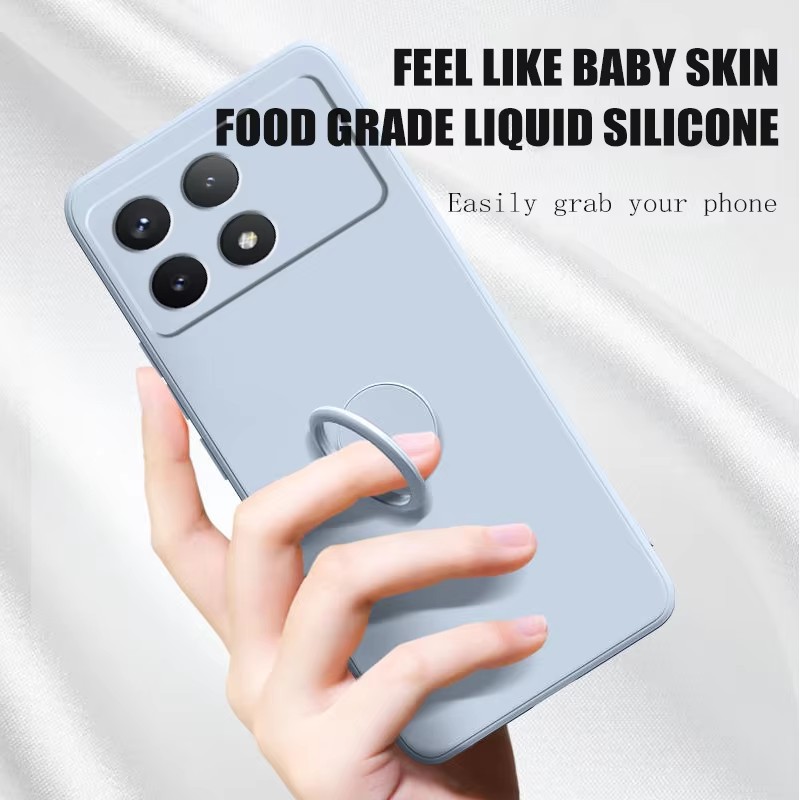 Funda de teléfono con soporte  - Quirky Phone Accessories reseña y precio