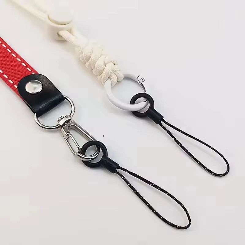 Anillo de nailon para teléfono - Phone Accessories And Gadgets reseña y precio
