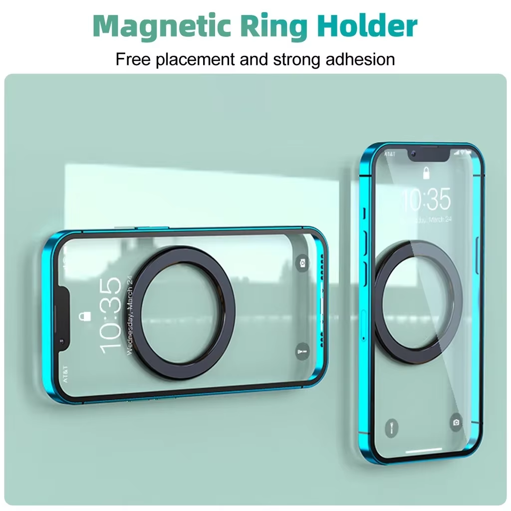 Anillo Magnético Fuerte para M - Phone Accessories Ring Holder reseña y precio