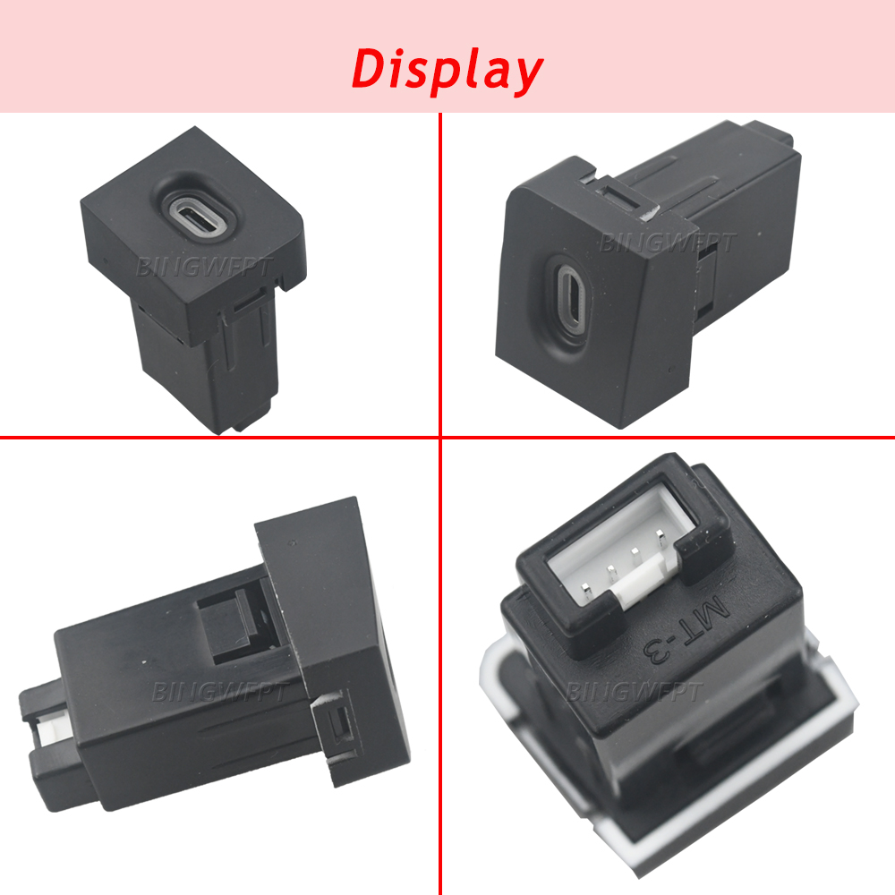 Cargador de coche tipo C PD, t - Phone Accessories Charger reseña y precio