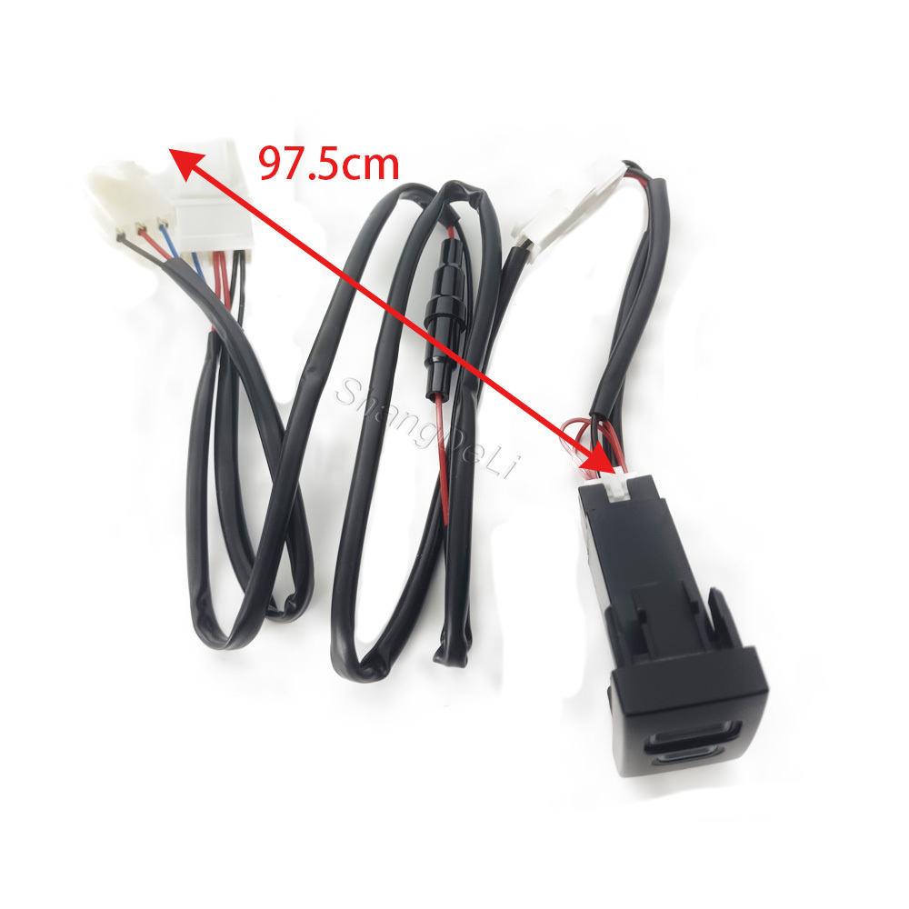 Cargador de coche con enchufe  - Phone Accessories Charger reseña y precio