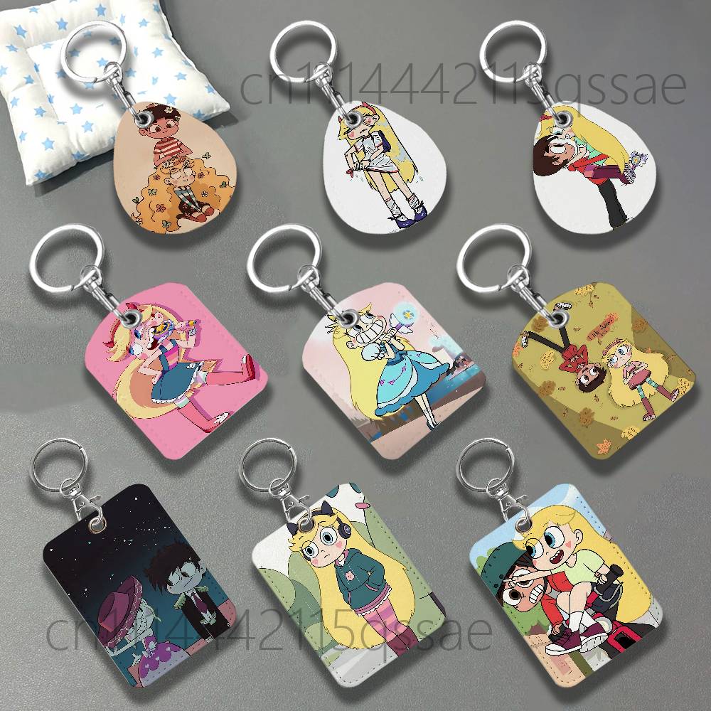 Funda protectora Cute Star vs. - Airtag Holder Case reseña y precio