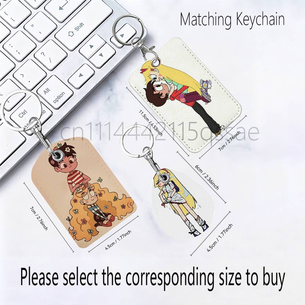 Funda protectora Cute Star vs. - Airtag Holder Case reseña y precio