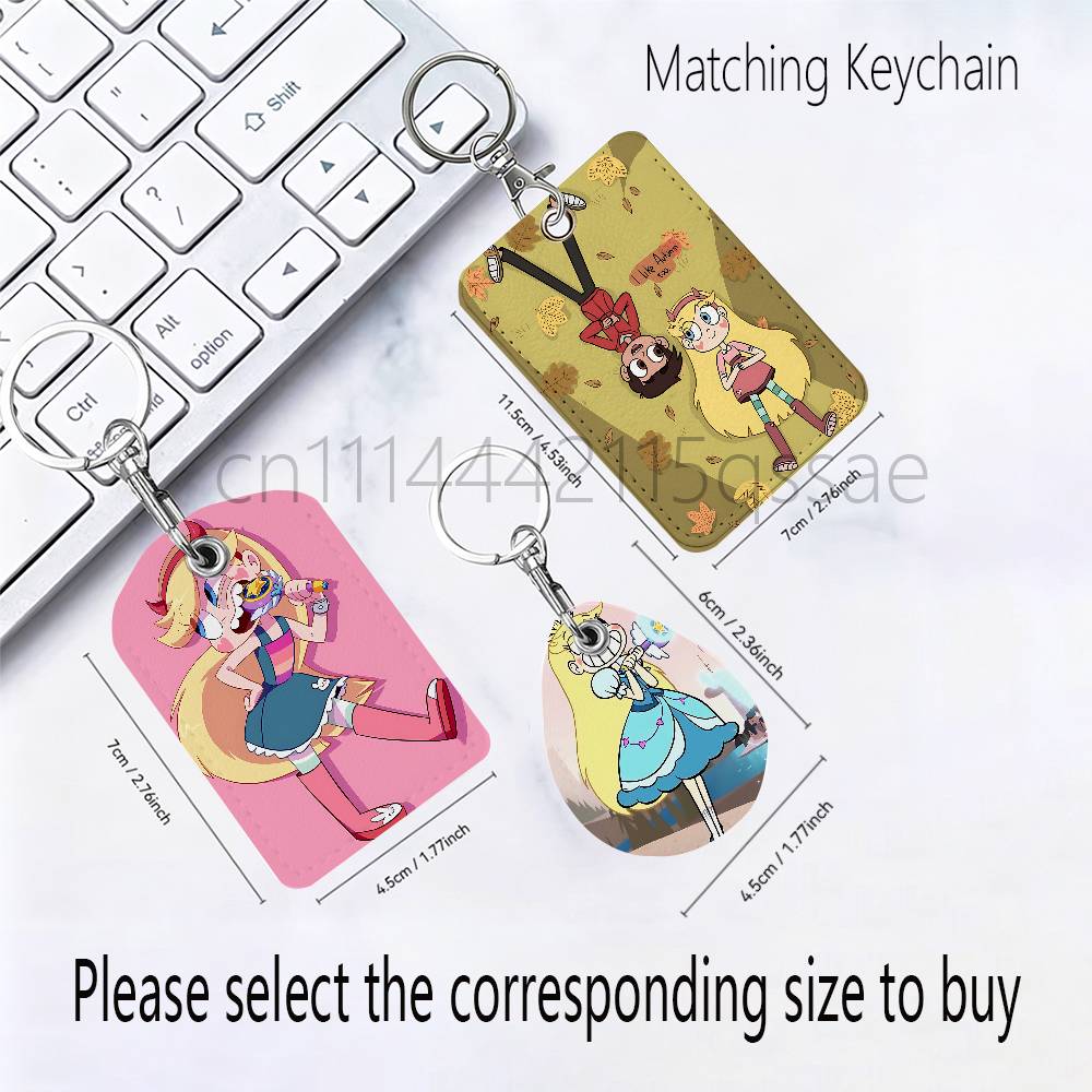Funda protectora Cute Star vs. - Airtag Holder Case reseña y precio