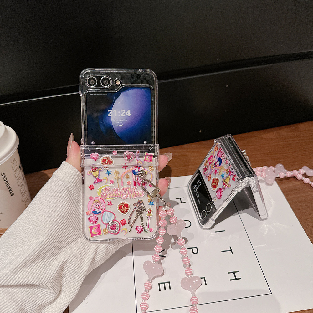 Funda de Teléfono con Diseño d - Z Phone Accessories reseña y precio