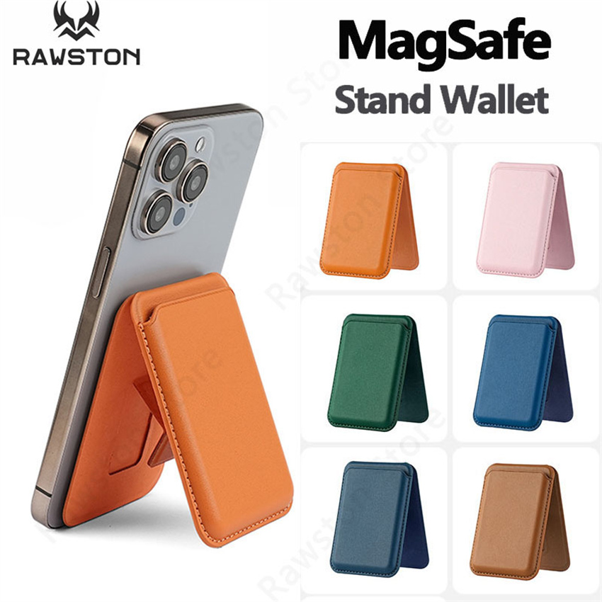 Funda tipo billetera de cuero  - Phone Accessories And Gadgets reseña y precio