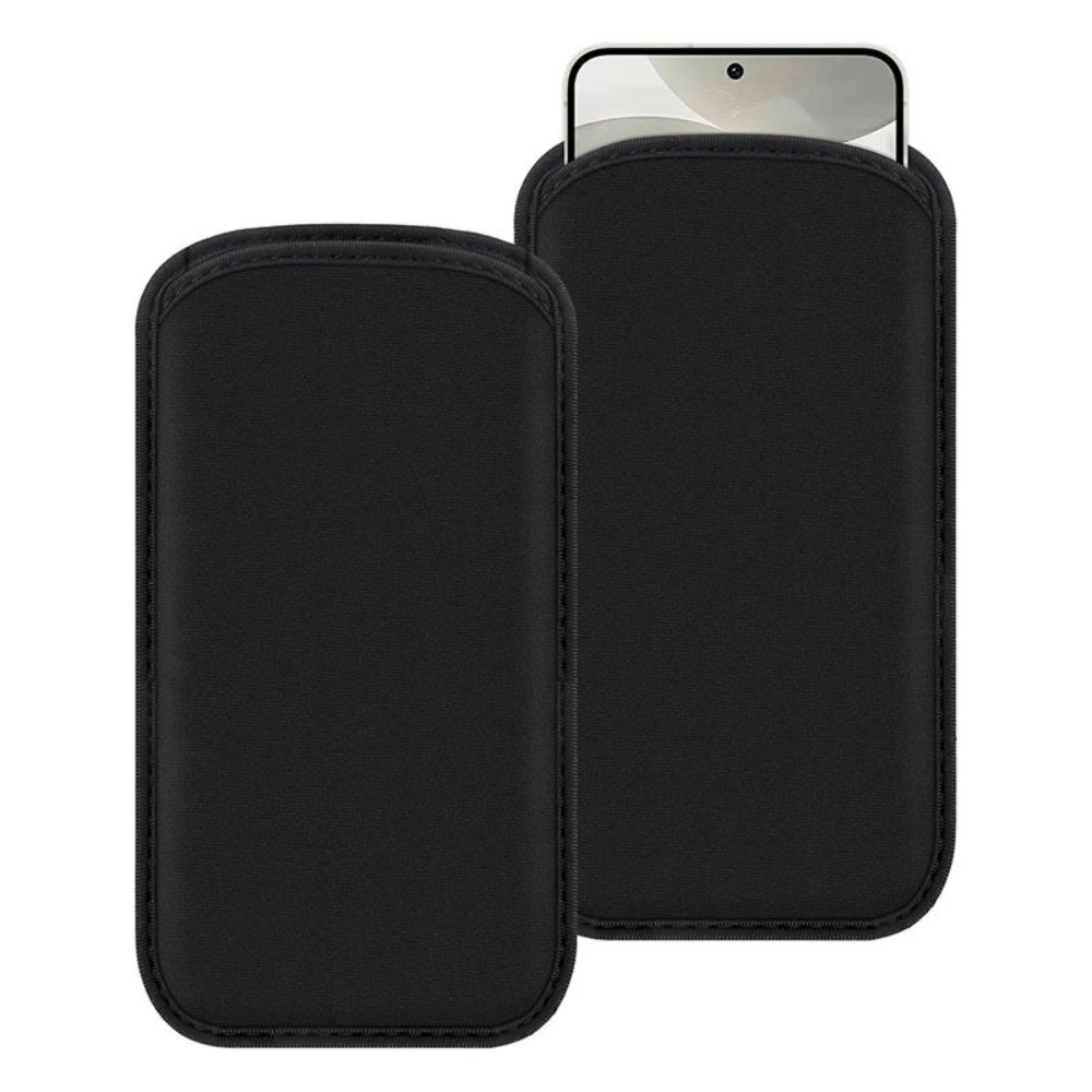 Funda de Neopreno para Teléfon - Waterproof Phone Bag reseña y precio