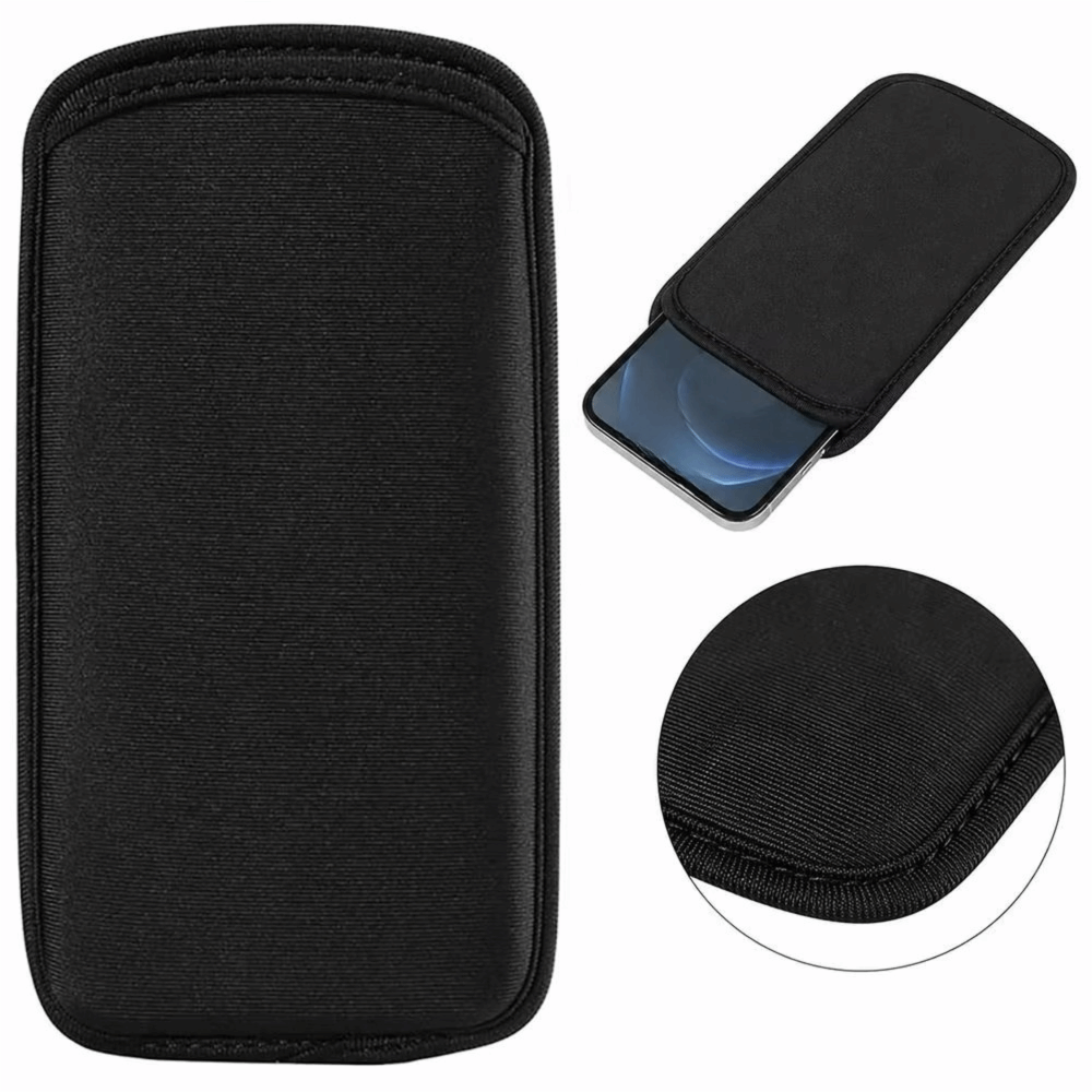Funda de Neopreno para Teléfon - Waterproof Phone Bag reseña y precio