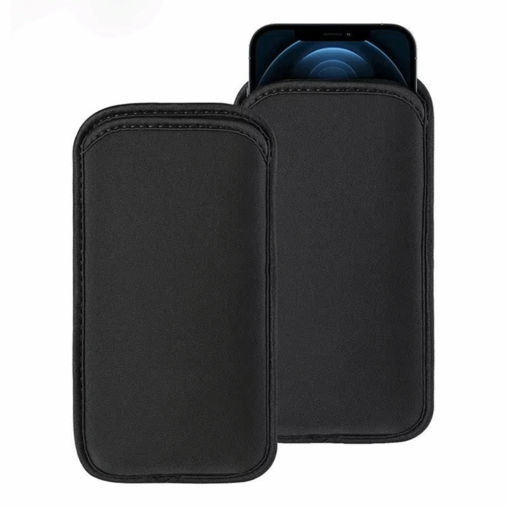 Funda de Neopreno para Teléfon - Waterproof Phone Bag reseña y precio