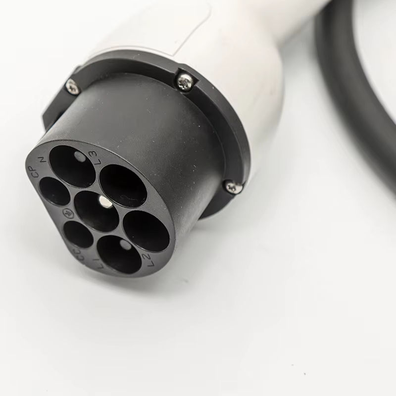 Cargador de Coche Eléctrico Xi - Fast Charging Cable reseña y precio