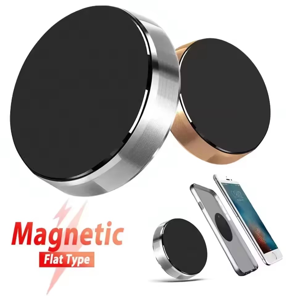 Soporte magnético universal pa - Quirky Phone Accessories reseña y precio