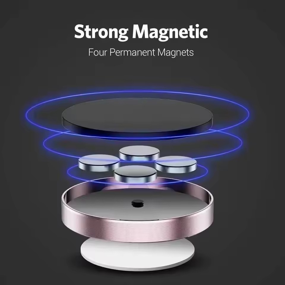 Soporte magnético universal pa - Quirky Phone Accessories reseña y precio