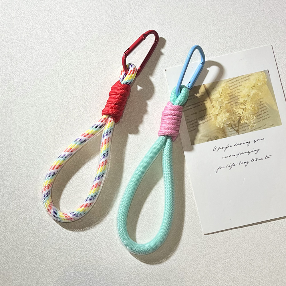 LLavero de cuerda para bolso d - Phone Accessories And Gadgets reseña y precio