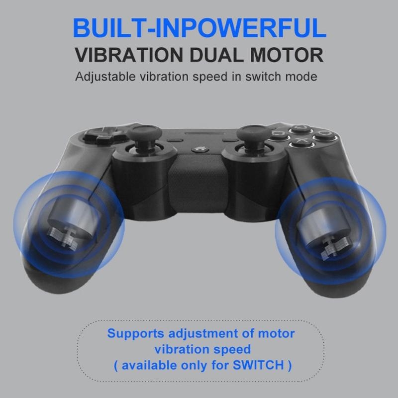 Mando a distancia inalámbrico  - Gaming Trigger Phone reseña y precio