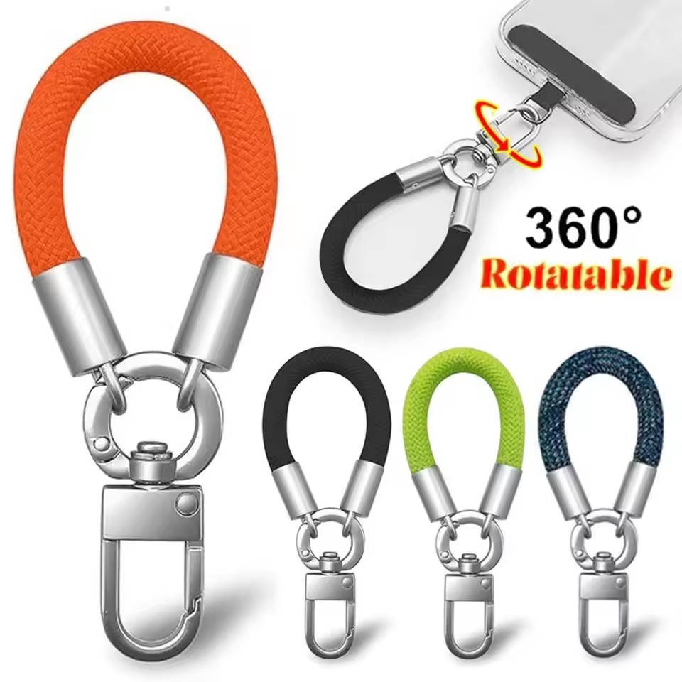 Parche de metal para cordón de - Phone Accessories And Gadgets reseña y precio